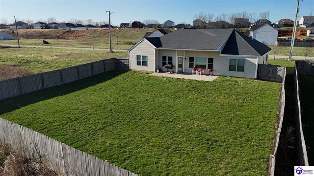 146 Shirley Boulevard, Vine Grove, KY 40175