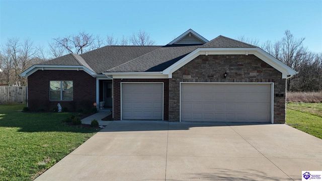 146 Shirley Boulevard, Vine Grove, KY 40175