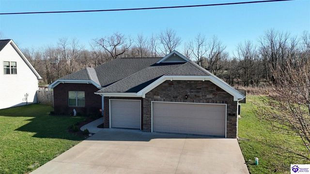 146 Shirley Boulevard, Vine Grove, KY 40175