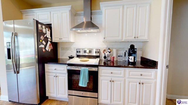 146 Shirley Boulevard, Vine Grove, KY 40175