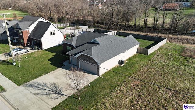 146 Shirley Boulevard, Vine Grove, KY 40175