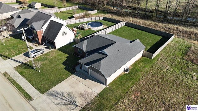 146 Shirley Boulevard, Vine Grove, KY 40175