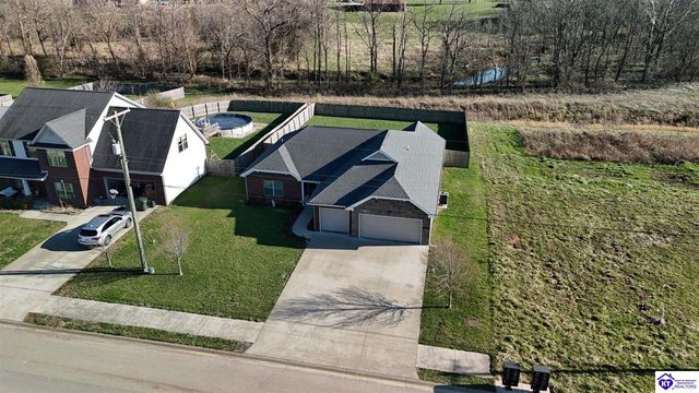 146 Shirley Boulevard, Vine Grove, KY 40175