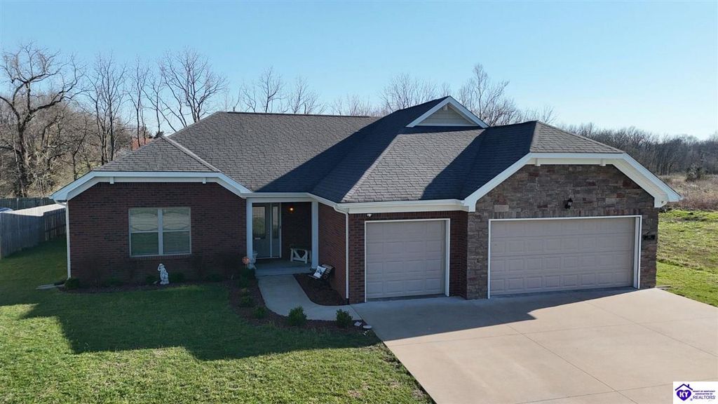 146 Shirley Boulevard, Vine Grove, KY 40175