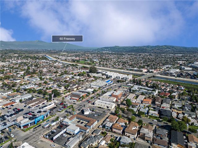 201 W W Whittier, Montebello, CA 90640