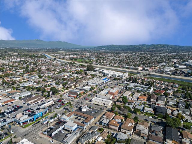 201 W W Whittier, Montebello, CA 90640