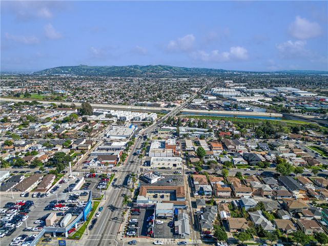 201 W W Whittier, Montebello, CA 90640