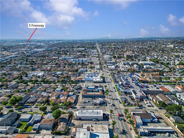 201 W W Whittier, Montebello, CA 90640
