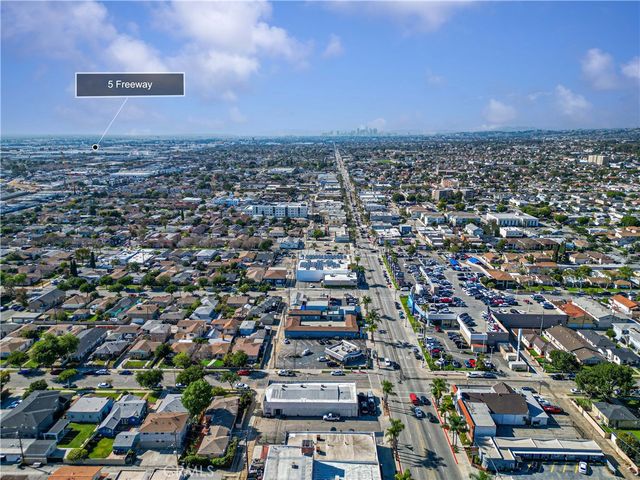 201 W W Whittier, Montebello, CA 90640