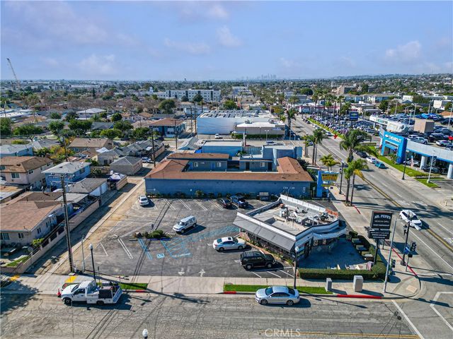 201 W W Whittier, Montebello, CA 90640