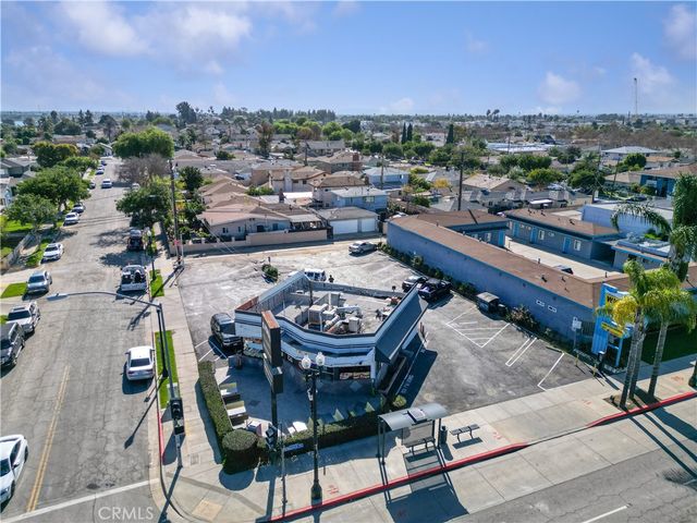 201 W W Whittier, Montebello, CA 90640