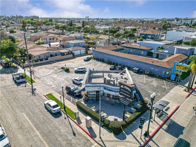 201 W W Whittier, Montebello, CA 90640