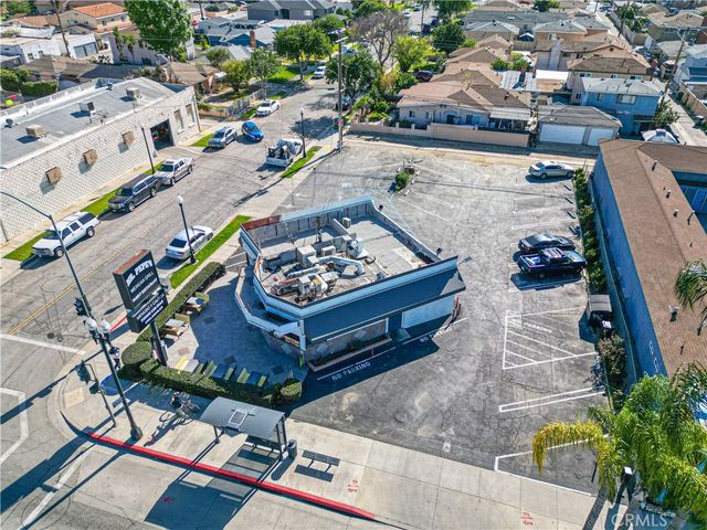 201 W W Whittier, Montebello, CA 90640