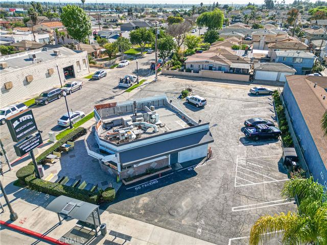 201 W W Whittier, Montebello, CA 90640