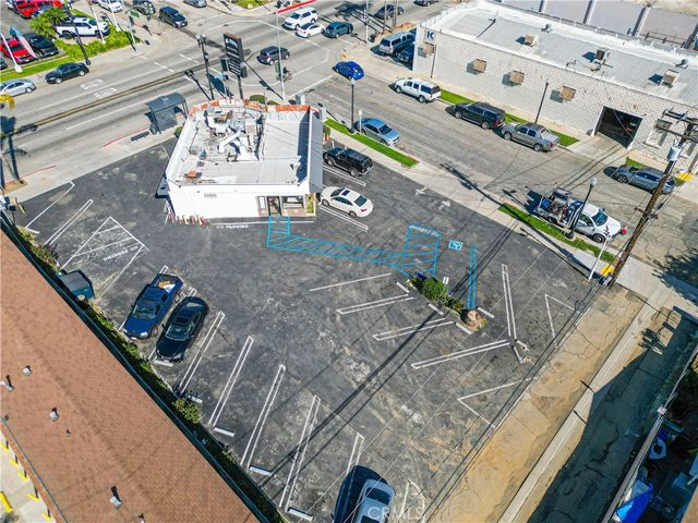 201 W W Whittier, Montebello, CA 90640
