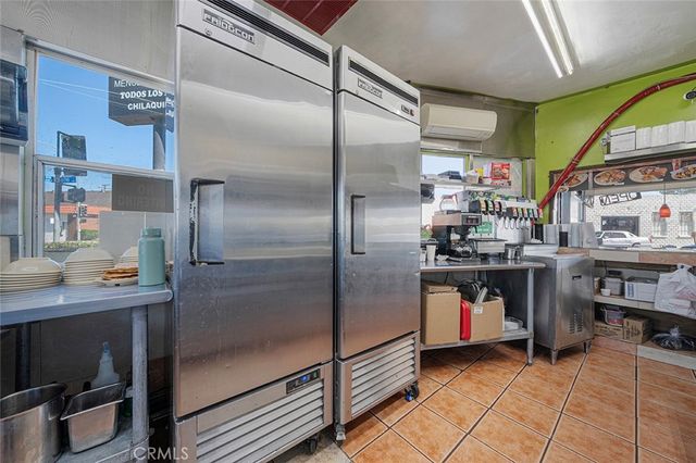 201 W W Whittier, Montebello, CA 90640