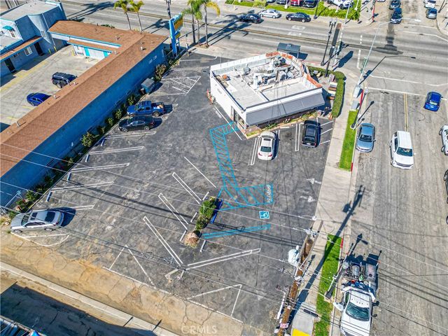 201 W W Whittier, Montebello, CA 90640