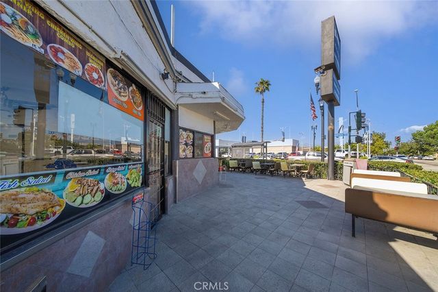 201 W W Whittier, Montebello, CA 90640