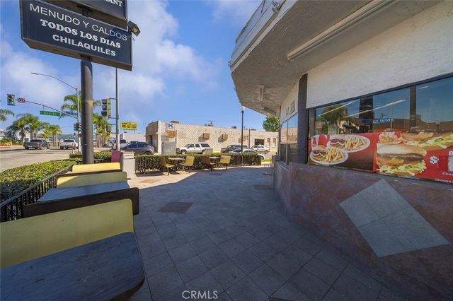 201 W W Whittier, Montebello, CA 90640