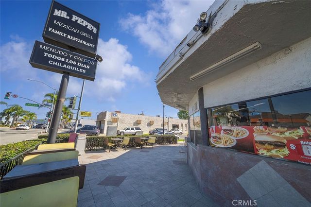 201 W W Whittier, Montebello, CA 90640