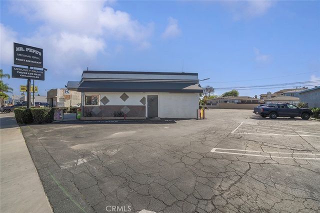 201 W W Whittier, Montebello, CA 90640