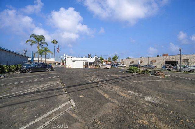 201 W W Whittier, Montebello, CA 90640