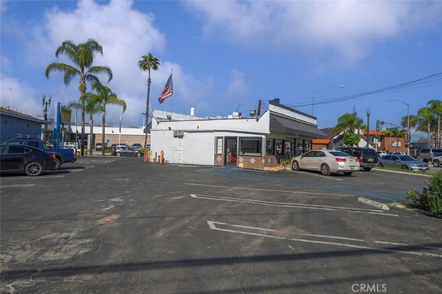 201 W W Whittier, Montebello, CA 90640