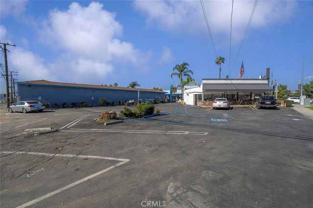 201 W W Whittier, Montebello, CA 90640