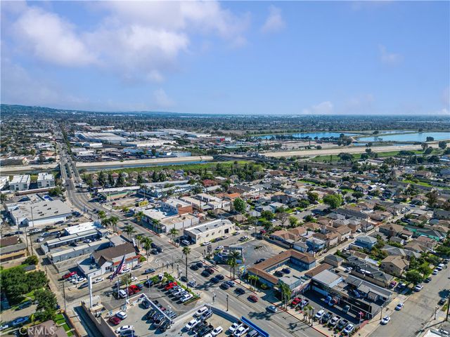 201 W W Whittier, Montebello, CA 90640