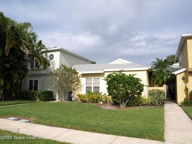 1485 Malibu Circle NE 110, Palm Bay, FL 32905