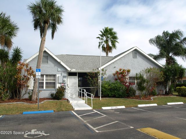 1485 Malibu Circle NE 110, Palm Bay, FL 32905