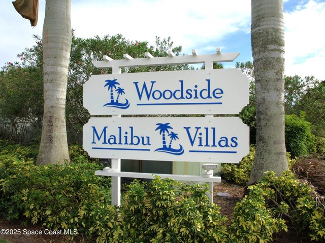1485 Malibu Circle NE 110, Palm Bay, FL 32905