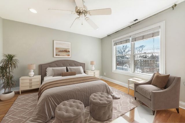 7520 Crawford Avenue, Skokie, IL 60077