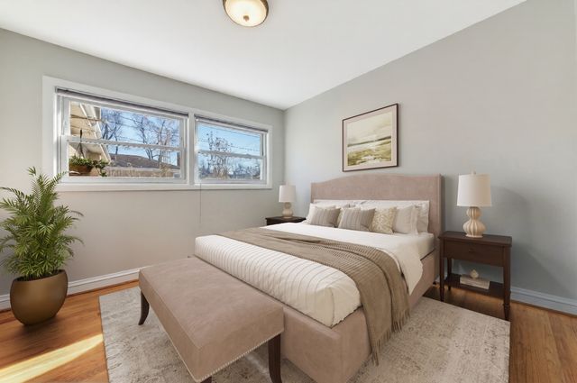 7520 Crawford Avenue, Skokie, IL 60077