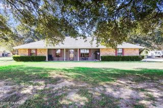 795 Belaire Cove Road, Ville Platte, LA 70586