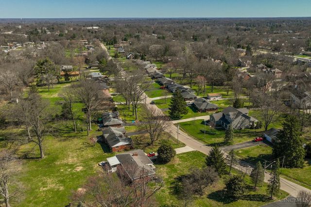 5000 Belleview Avenue, Blue Ash, OH 45242