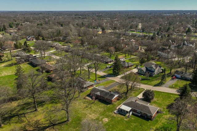 5000 Belleview Avenue, Blue Ash, OH 45242