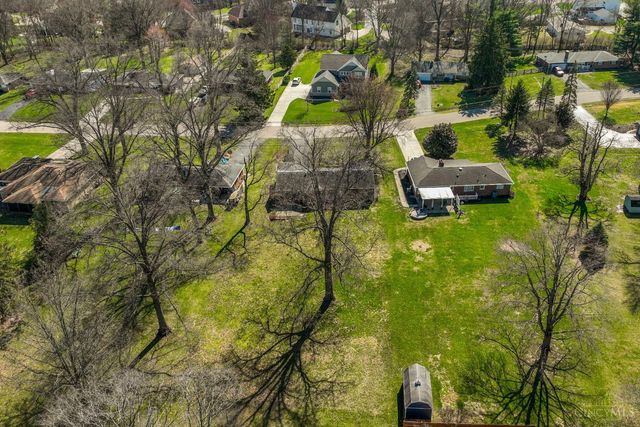 5000 Belleview Avenue, Blue Ash, OH 45242