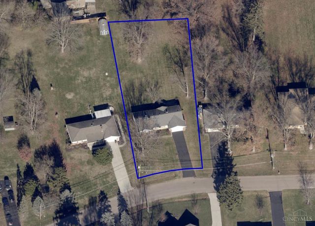 5000 Belleview Avenue, Blue Ash, OH 45242