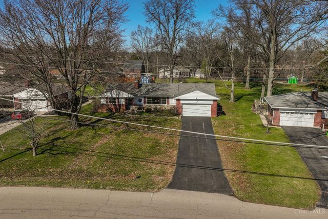 5000 Belleview Avenue, Blue Ash, OH 45242
