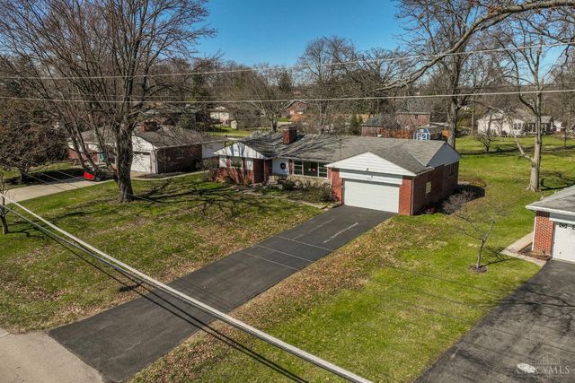 5000 Belleview Avenue, Blue Ash, OH 45242
