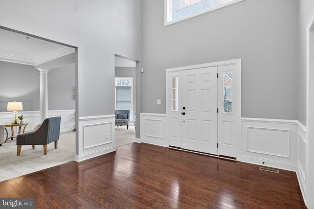 8241 SAINT FRANCIS DR, Severn, MD 21144