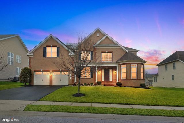 8241 SAINT FRANCIS DR, Severn, MD 21144