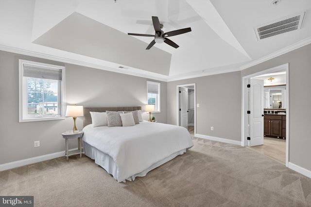 8241 SAINT FRANCIS DR, Severn, MD 21144