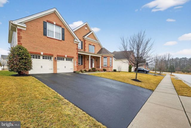 8241 SAINT FRANCIS DR, Severn, MD 21144