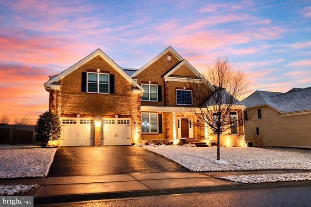 8241 SAINT FRANCIS DR, Severn, MD 21144