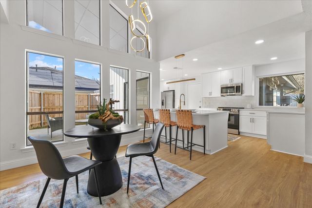 1203 Edgewood Drive, Richardson, TX 75081