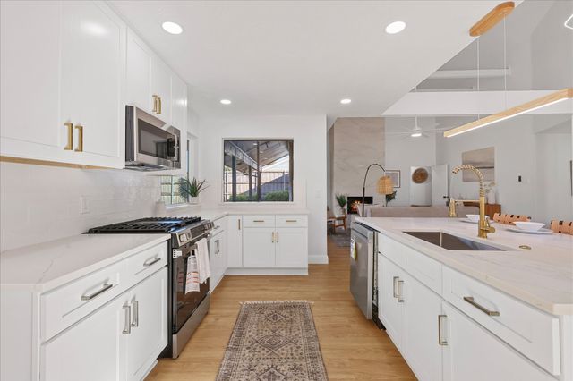 1203 Edgewood Drive, Richardson, TX 75081