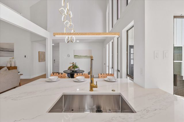 1203 Edgewood Drive, Richardson, TX 75081