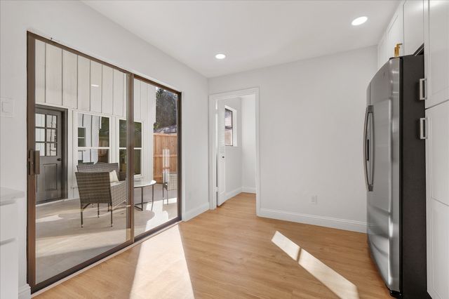 1203 Edgewood Drive, Richardson, TX 75081